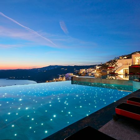 Myconian Avaton, A Member Of Design Hotels Elia  Ngoại thất bức ảnh