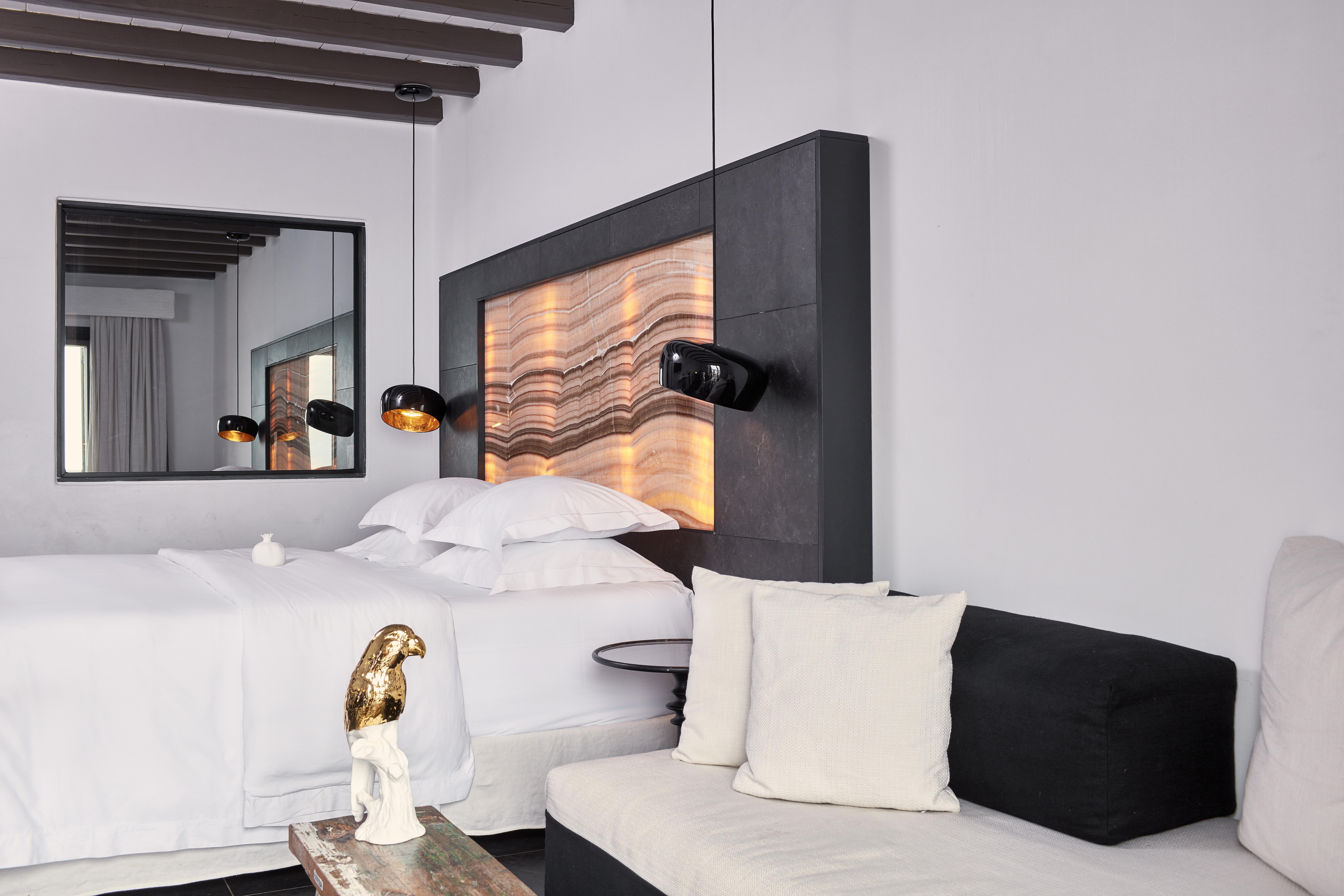 Myconian Avaton, A Member Of Design Hotels Elia  Ngoại thất bức ảnh