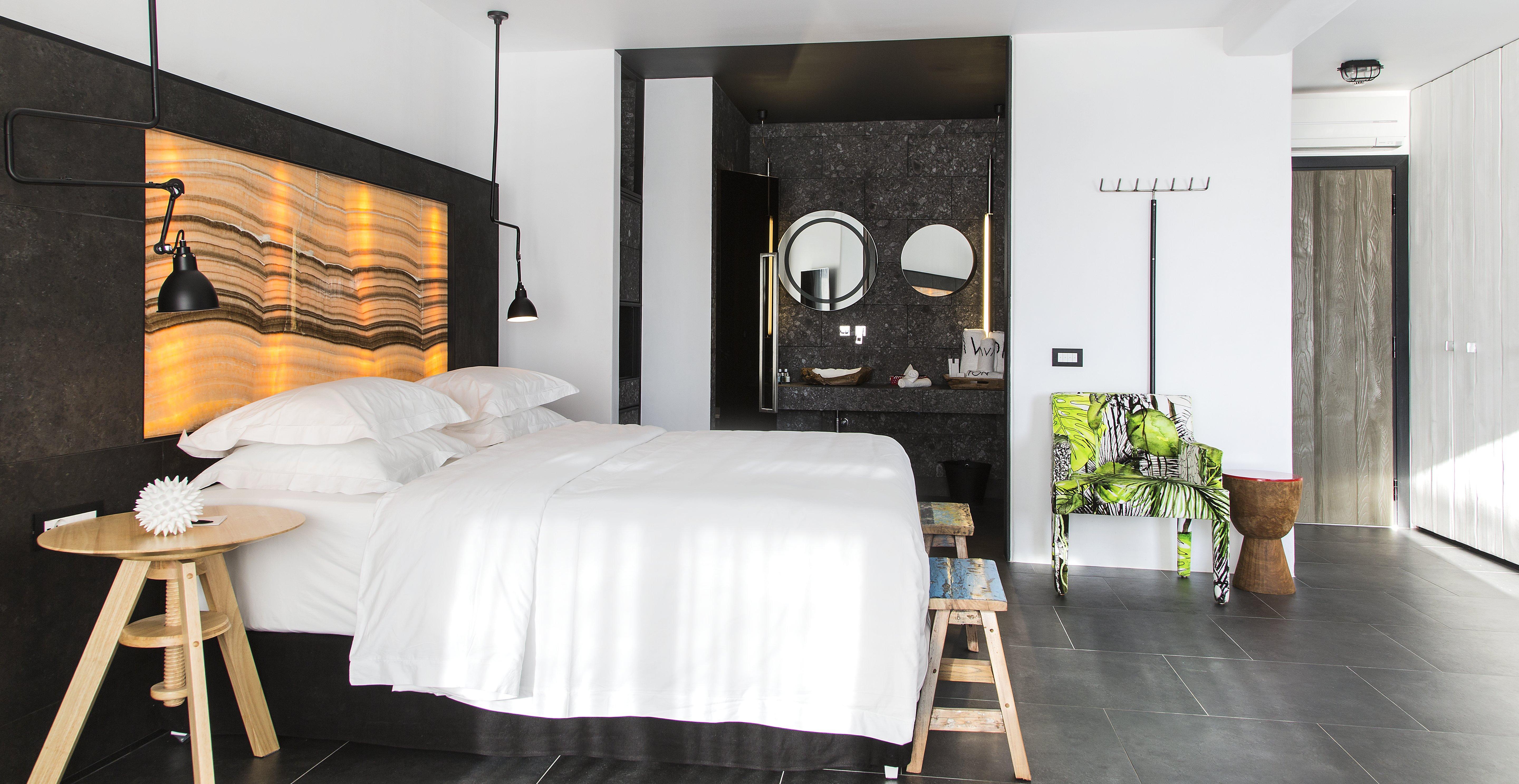 Myconian Avaton, A Member Of Design Hotels Elia  Ngoại thất bức ảnh