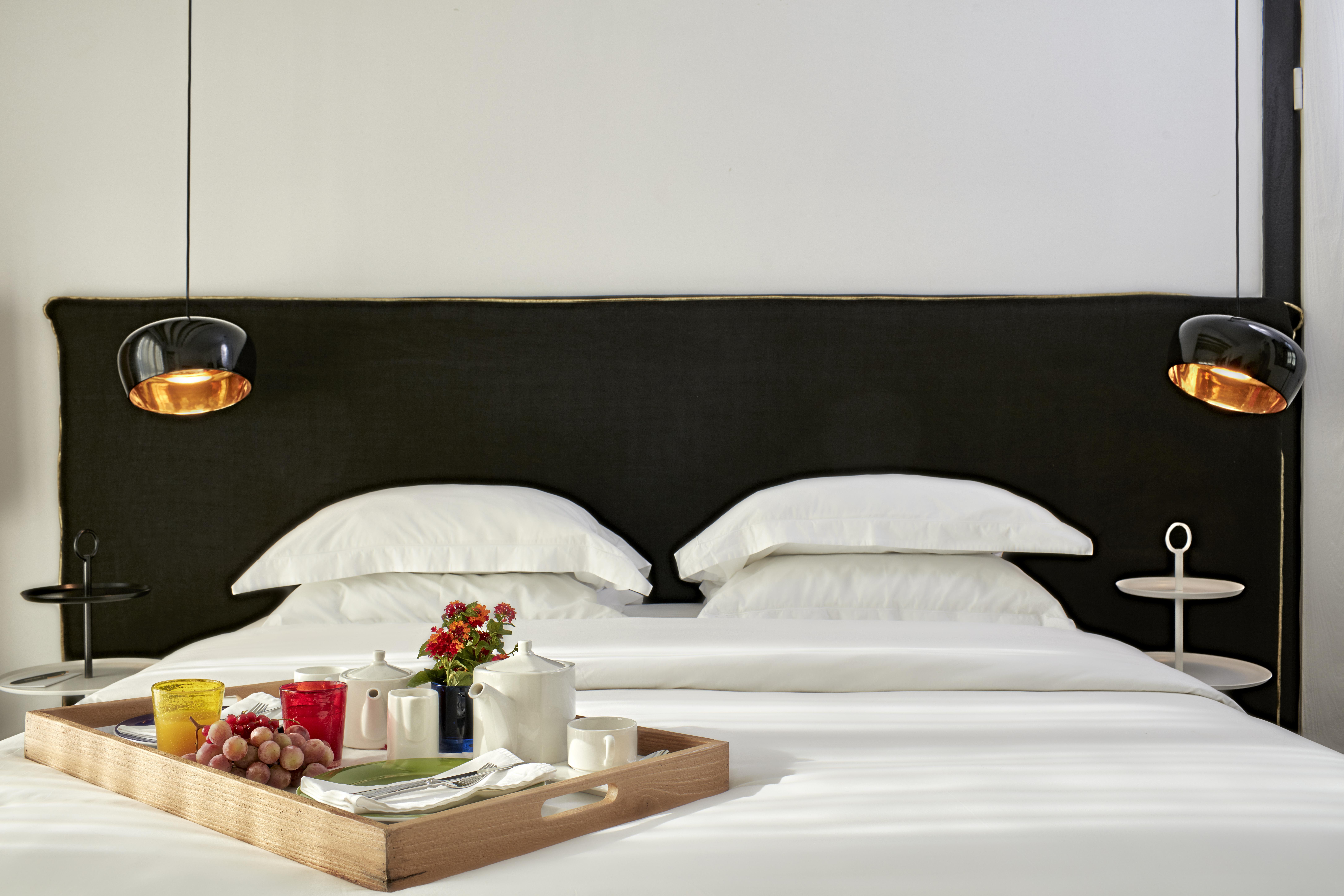 Myconian Avaton, A Member Of Design Hotels Elia  Ngoại thất bức ảnh