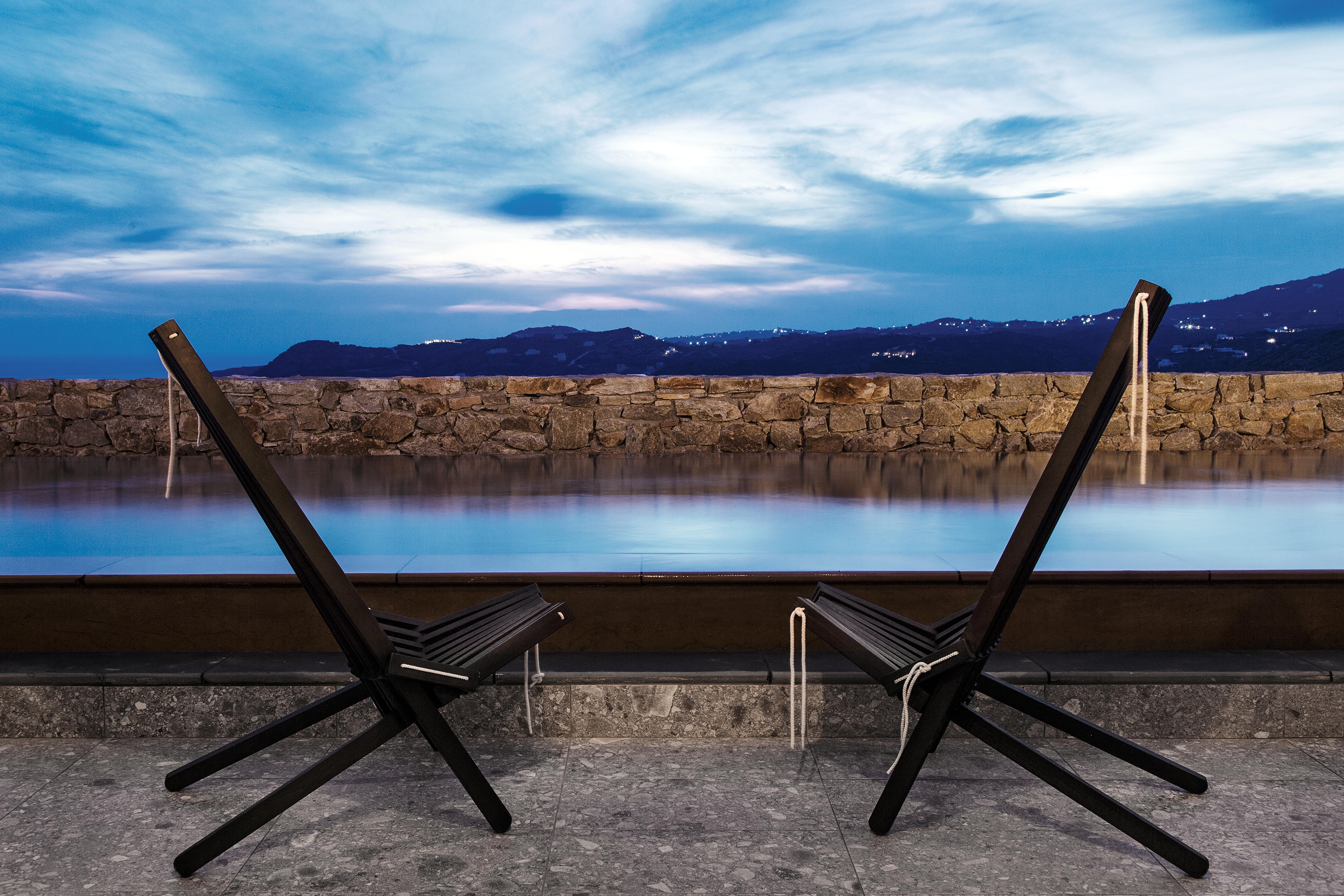 Myconian Avaton, A Member Of Design Hotels Elia  Ngoại thất bức ảnh