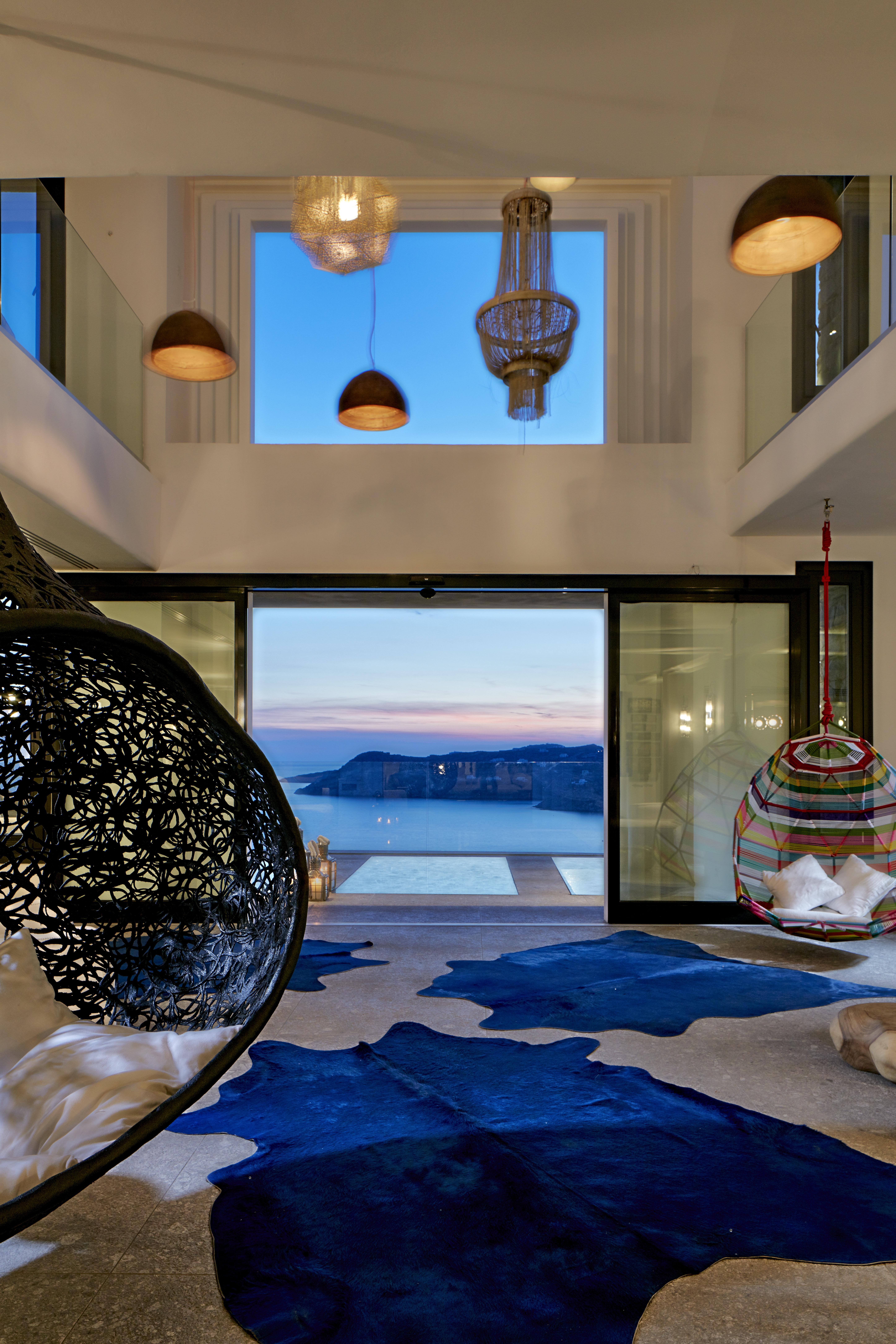 Myconian Avaton, A Member Of Design Hotels Elia  Ngoại thất bức ảnh