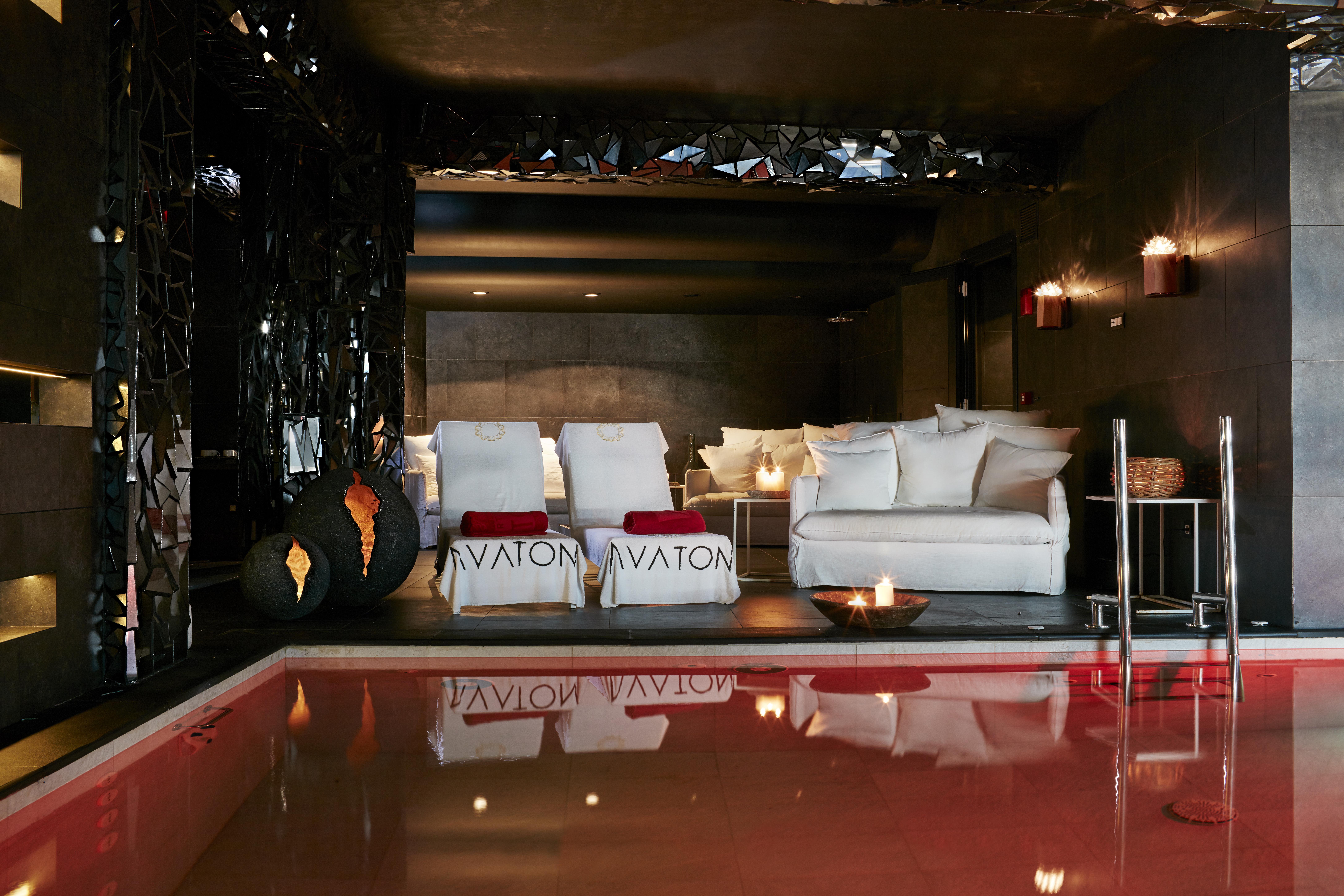 Myconian Avaton, A Member Of Design Hotels Elia  Ngoại thất bức ảnh