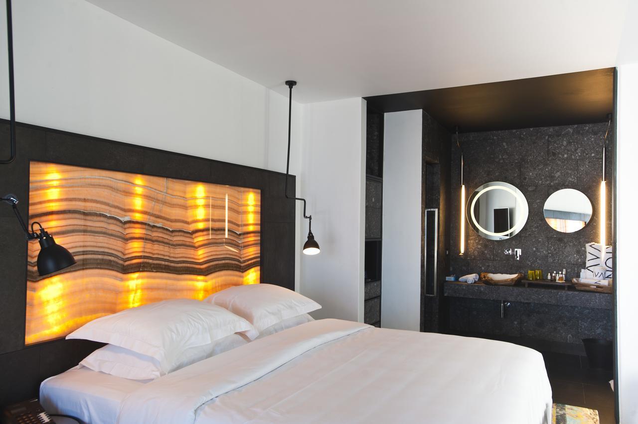 Myconian Avaton, A Member Of Design Hotels Elia  Ngoại thất bức ảnh